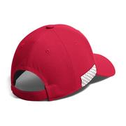 Indiana Adidas Poly Structured Adjustable Cap